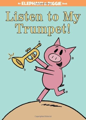 Listen to My Trumpet !(另開視窗)